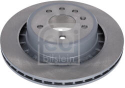 FEBI Set 2 Discuri Frana Spate Dreapta/Stanga Saab 9-5 1.9d-3.0d 09.97-12.09 SAAB 9-5 (FE43812)