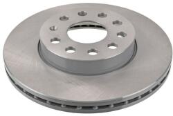 FEBI Set 2 Discuri Frana Fata Dreapta/Stanga Audi A3 Seat Leon Leon Sc Leon St Skoda Octavia Iii Vw Golf Alltrack Vii Golf (FE104507)