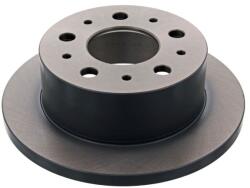 FEBI Set 2 Discuri Frana Spate Dreapta/Stanga Citroen Jumper I Jumper Ii Jumper Iii Fiat Ducato Opel Movano C Peugeot Boxer (FE43937)