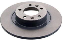 FEBI Set 2 Discuri Frana Spate Dreapta/Stanga Peugeot 508 508 I 1.6-2.2d 11.10- PEUGEOT 508 1/508 SW 1 (FE44090)
