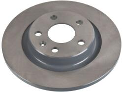 FEBI Set 2 Discuri Frana Spate Dreapta/Stanga Volvo XC40 1.5-2.0h 10.17- VOLVO XC40 (FE107517)