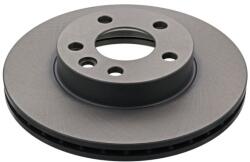 FEBI Set 2 Discuri Frana Fata Dreapta/Stanga Vw California T4 Camper Transporter T4 1.8-2.8 07.90-06.03 VW CALIFORNIA T4 (FE14040)