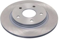 FEBI Set 2 Discuri Frana Spate Dreapta/Stanga Chrysler Grand Voyager V Town & Country Voyager V Dodge Grand Journey Fiat (FE43900)