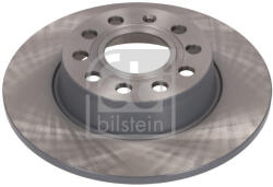 FEBI Set 2 Discuri Frana Spate Dreapta/Stanga Mg Hs Mg 3 Zs 1.5/1.5h 02.24- MG HS/MG 3/ZS (FE198930)