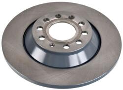 FEBI Set 2 Discuri Frana Spate Dreapta/Stanga Audi A6 Allroad C6 2.7d-4.2 03.06-08.11 AUDI A6 C6 (FE43873)