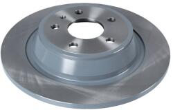 FEBI Set 2 Discuri Frana Spate Dreapta/Stanga Ford Mondeo V Ford Usa Fusion 1.0-2.5 09.12-03.22 FORD MONDEO 5 FORD USA FUSION (FE104853)