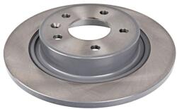 FEBI Set 2 Discuri Frana Spate Dreapta/Stanga Chevrolet Cruze Orlando Volt Opel Ampera Astra H Astra H Classic Astra H Gtc (FE39189)