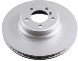 FEBI Set 2 Discuri Frana Spate Dreapta/Stanga Bmw 1 (e81) 1 (e87) 3 (e90) 3 (e91) 3 (e92) 3 (e93) X1 (e84) 1.6-3.0 (FE24475)
