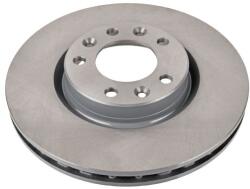 FEBI Set 2 Discuri Frana Fata Dreapta/Stanga Citroen Berlingo C4 Grand Picasso Ii C4 Picasso Ii C4 Spacetourer Grand C4 (FE104526)