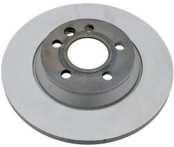 FEBI Set 2 Discuri Frana Spate Dreapta/Stanga Ford Galaxy I Galaxy Mk I Seat Alhambra Vw California T4 Camper Sharan (FE23564)