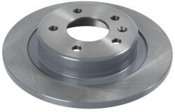FEBI Set 2 Discuri Frana Spate Dreapta/Stanga Opel Insignia B Insignia B Country Insignia B Grand Sport 1.5-2.0d 03.17 (FE171484)