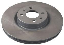 FEBI Set 2 Discuri Frana Fata Dreapta/Stanga Abarth 500 / 595 / 695 500c / 595c / 695c Alfa Romeo 155 Fiat Bravo Bravo I (FE18546)