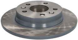 FEBI Set 2 Discuri Frana Spate Dreapta/Stanga Renault Grand Kangoo Iii Kangoo Iii 1.3/1.5d/Electric 06.21- RENAULT GRAND (FE193412)