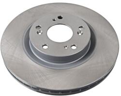 FEBI Set 2 Discuri Frana Fata Dreapta/Stanga Acura Rsx Honda Civic Vii Cr-v Ii Integra 2.0/2.2d/2.4 09.01-10.07 ACURA RSX (FE108485)