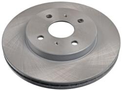 FEBI Set 2 Discuri Frana Fata Dreapta/Stanga Daihatsu Materia Sirion Subaru Justy Iv 1.0-1.5 01.05- DAIHATSU MATERIA/SIRION (FE108567)