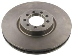 FEBI Set 2 Discuri Frana Fata Dreapta/Stanga (290mmx28mm) Iveco Daily Iii Daily Iv Daily V Daily Vi 09.02- IVECO DAILY (FE35335)