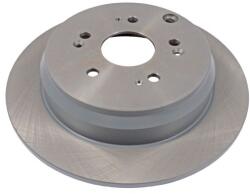 FEBI Set 2 Discuri Frana Spate Dreapta/Stanga Honda Cr-v Ii Cr-v Iii Cr-v Iv 2.0/2.2d/2.4 09.01-12.18 HONDA CR-5 2/CR-5 (FE108429)