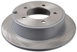 FEBI Set 2 Discuri Frana Spate Dreapta/Stanga Chrysler 200 Sebring Dodge Avenger Caliber Jeep Compass Patriot 1.8-3.6alk (FE108574)