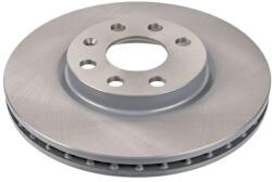 FEBI Set 2 Discuri Frana Fata Dreapta/Stanga Opel Combo Combo Tour Corsa C Meriva a Tigra 1.2-1.8 09.00 (FE19509)