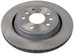 FEBI Set 2 Discuri Frana Spate Dreapta/Stanga Cadillac Bls Fiat Croma Opel Signum Vectra C Vectra C Gts Saab 9-3 1.6-3.2 (FE23545)