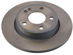 FEBI Set 2 Discuri Frana Spate Dreapta/Stanga Mercedes a (v177) a (w177) B Sports Tourer (w247) Cla (c118) 1.3-2.0d 03.18 (FE107512)