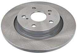FEBI Set 2 Discuri Frana Spate Dreapta/Stanga Toyota Avensis 1.6-2.2d 11.08-10.18 TOYOTA AVENSIS (FE108412)