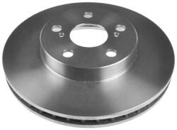 FEBI Set 2 Discuri Frana Fata Dreapta/Stanga Lexus Ct Toyota Caldina Carina E Vi Celica Prius 1.6-2.0d 04.92- LEXUS CT (FE170769)