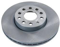 FEBI Set 2 Discuri Frana Fata Dreapta/Stanga Audi A3 Q2 Cupra Leon Leon Sportstourer Ford Tourneo Connect V761 Tourneo (FE22902)