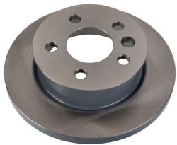 FEBI Set 2 Discuri Frana Fata Dreapta/Stanga Vw California T4 Camper Transporter T4 1.8-2.5d 07.90-06.03 VW CALIFORNIA T4 (FE06547)