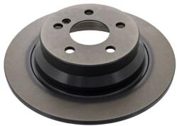 FEBI Set 2 Discuri Frana Spate Dreapta/Stanga Mercedes Cls (c218) Cls Shooting Brake (x218) E T-model (s211) E T-model (FE22160)