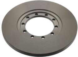 FEBI Set 2 Discuri Frana Spate Dreapta/Stanga Ford Transit 2.2d-3.2d 04.06-12.14 FORD TRANSIT (FE40779)