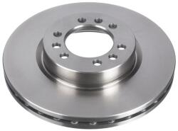 FEBI Set 2 Discuri Frana Fata Dreapta/Stanga (290mmx26mm) Iveco S-way Daily Iii Daily Iv 11.01- IVECO DAILY 3/DAILY 4/S-WAY (FE29159)