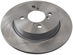 FEBI Set 2 Discuri Frana Spate Dreapta/Stanga Suzuki Swift Iv 1.2/1.3d 10.10-04.17 SUZUKI SWIFT 4 (FE108531)