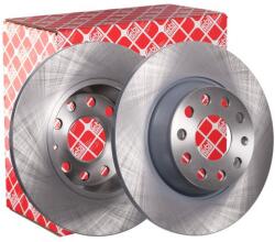 FEBI Set 2 Discuri Frana Spate Dreapta/Stanga Audi A3 Q3 Seat Alhambra Altea Altea Xl Leon Toledo Iii Skoda Octavia Ii (FE24382)
