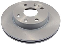 FEBI Set 2 Discuri Frana Fata Dreapta/Stanga Kia Avella Mazda 121 Ii 323 C Iv 323 C V 323 F Iv 323 Iii 323 P V 323 S Iv 323 (FE10624)