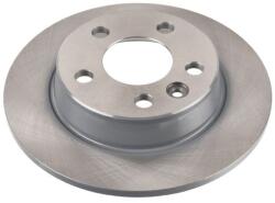 FEBI Set 2 Discuri Frana Spate Dreapta/Stanga Ford Galaxy I Galaxy Mk I Seat Alhambra Vw Sharan 1.8-2.8 03.95-03.10 FORD (FE14162)