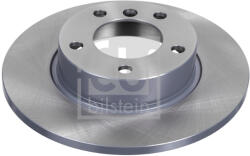 FEBI Set 2 Discuri Frana Fata Dreapta/Stanga Bmw 3 (e36) Z3 (e36) 1.6-1.9 09.90-01.03 BMW 3/Z3 (FE01715)