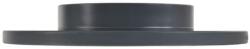 FEBI Set 2 Discuri Frana Fata Dreapta/Stanga Seat Inca Toledo I Vw Caddy Ii Golf Iii Golf Iv Passat B3/B4 Vento 1.4-2.0 (FE06310)