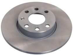FEBI Set 2 Discuri Frana Fata Dreapta/Stanga Opel Astra G 1.2 02.98-01.05 OPEL ASTRA G (FE17209)