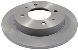 FEBI Set 2 Discuri Frana Spate Dreapta/Stanga Hyundai Coupe I Elantra Iii Lantra I Lantra Ii 1.5-2.0d 10.90-07.06 HYUNDAI (FE108478)