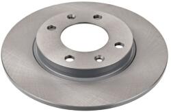 FEBI Set 2 Discuri Frana Spate Dreapta/Stanga Citroen Saxo Xsara Zx Peugeot 106 I 106 Ii 206 306 1.0-electric 03.91- CITROEN (FE17820)