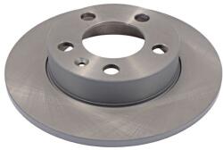 FEBI Set 2 Discuri Frana Spate Dreapta/Stanga Audi A1 A1 Allstreet A1 City Carver A2 A3 Tt Seat Arona Cordoba Ibiza Iii (FE18488)