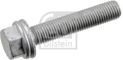 FEBI Surub Culisa Etrier Frana Audi A4 Allroad B8 A4 B7 A4 B8 A5 A6 Allroad C6 A6 Allroad C7 A6 Allroad C8 A6 C6 A6 C7 A6 C8 (FE181816)