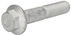 FEBI Surubul de Fixare a Discului de Frana (m16x2x80 Lungime Filet 41mm) Iveco Eurocargo I-iii Eurostar Eurotech Mh Eurotech (FE35629)