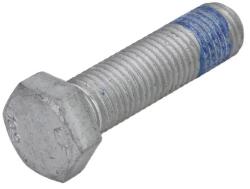 FEBI Surub Culisa Etrier Frana Mercedes 124 (a124) 124 (c124) 124 T-model (s124) 124 (w124) 190 (w201) C (c204) C (cl203) C (FE05153)