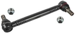 FEBI Bieleta Antiruliu Brat Spate Dreapta/Stanga (l-380mm Marime Con: 32mm Dimensiune Filet: M24x1 5) Volvo 8300 8700 8900 (FE108052)