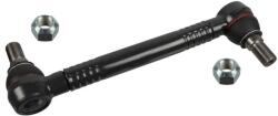 FEBI Bieleta Antiruliu Brat Spate Dreapta/Stanga (l-350mm Marime Con: 32mm Dimensiune Filet: M24) Volvo 7300 8300 8500 8700 (FE106529)