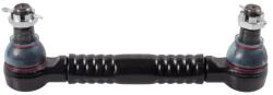 FEBI Bieleta Antiruliu Brat Spate Dreapta/Stanga (l-260mm Dimensiune Filet: M20x1 5) Mercedes Actros MP4 / MP5 Antos 07.11 (FE174603)