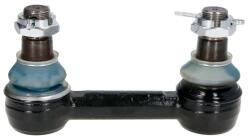 FEBI Bieleta Antiruliu Brat Spate Dreapta/Stanga (l-160mm Dimensiune Filet: M24x1 5) Volvo 7700 8500 8700 B5 B9 01.98 (FE104928)