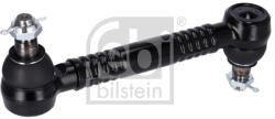 FEBI Bieleta Antiruliu Brat Fata Dreapta/Stanga (l-284mm Dimensiune Filet: M20x1 5) Scania 2 4 Bus F K I N Bus 01.81 (FE182058)